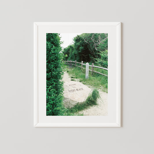 Steps Beach