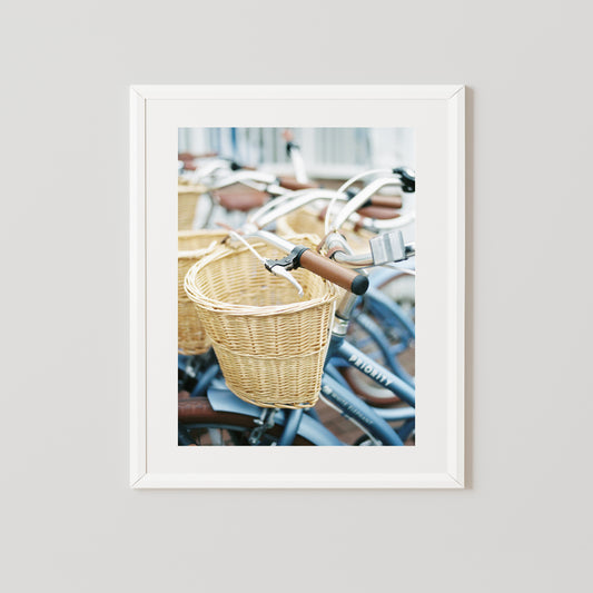 Ready to Ride