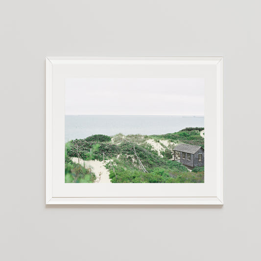 Coastal Layers