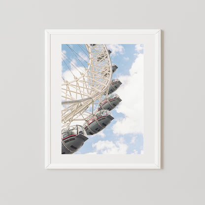 London Eye