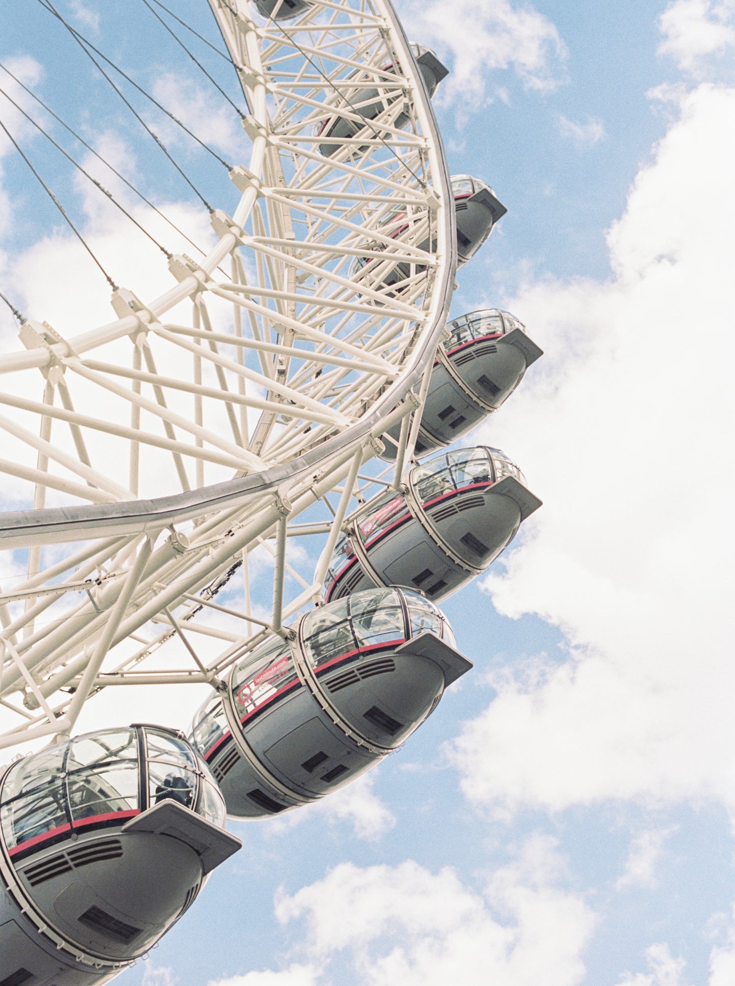 London Eye