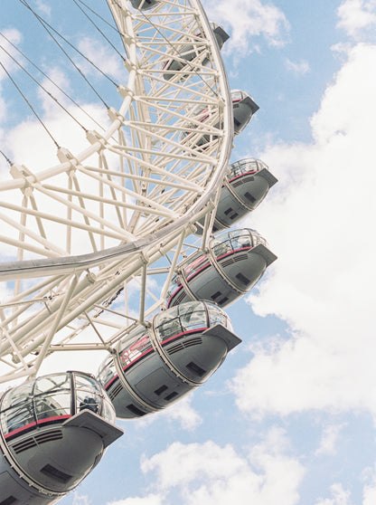 London Eye