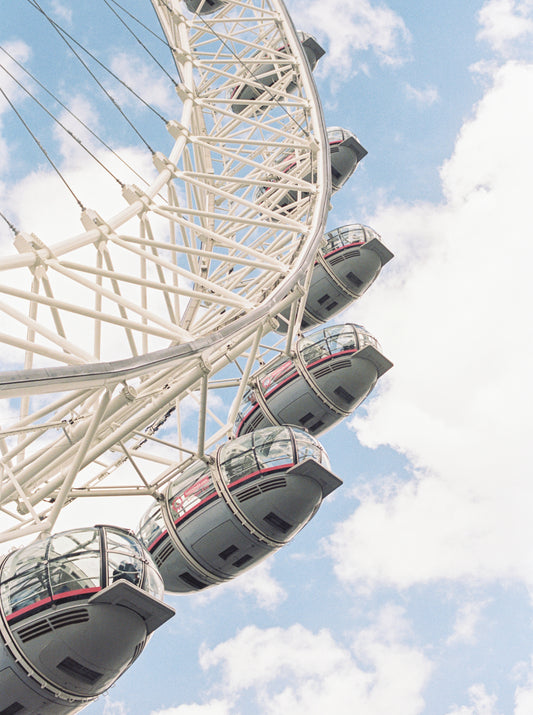 London Eye