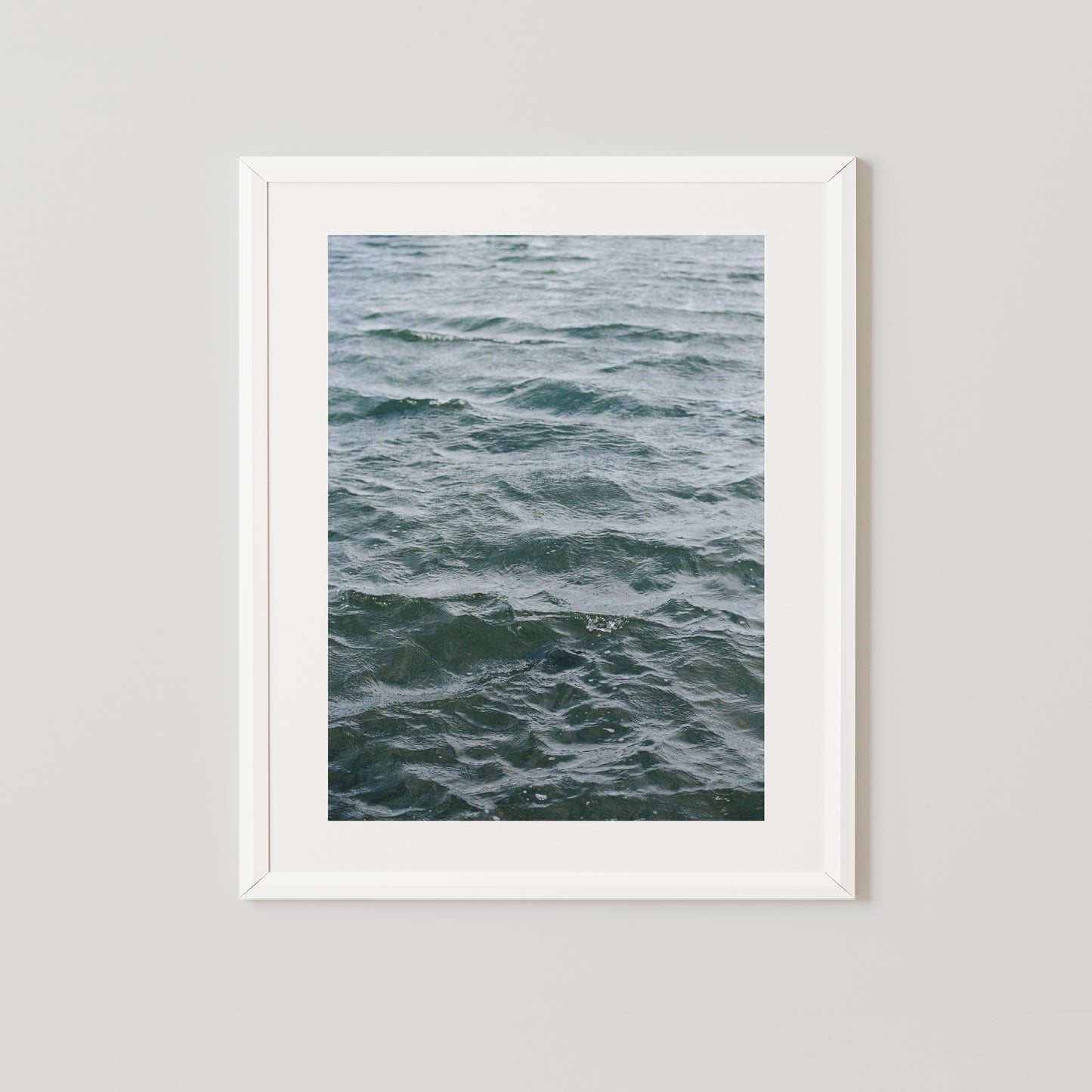 Between Tides