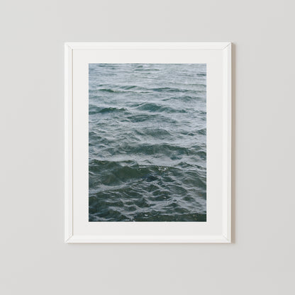 Between Tides