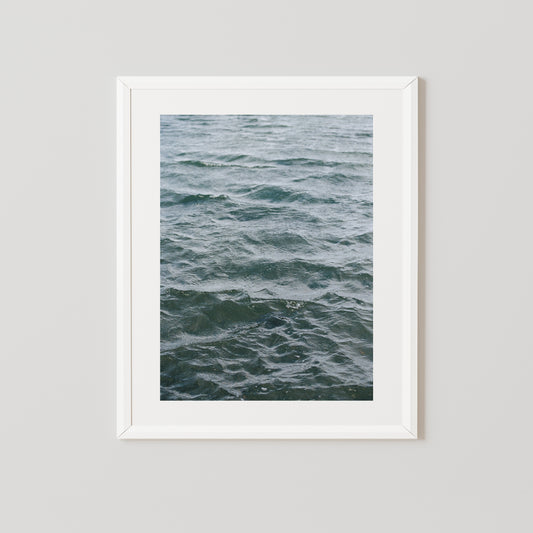 Between Tides