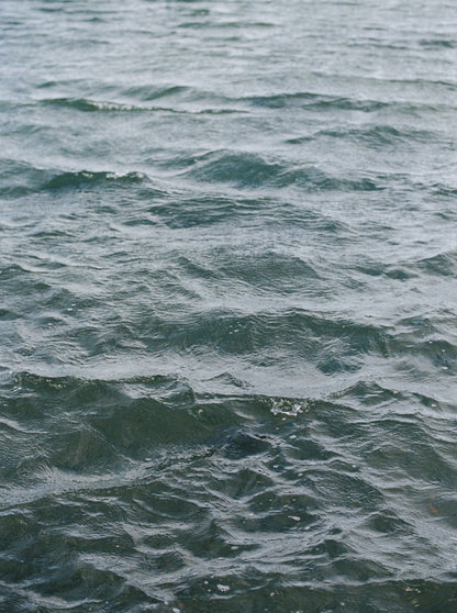 Between Tides
