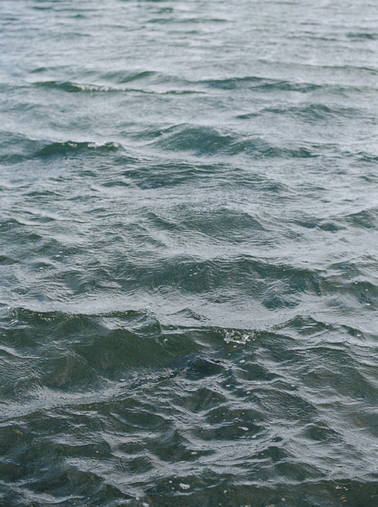 Between Tides
