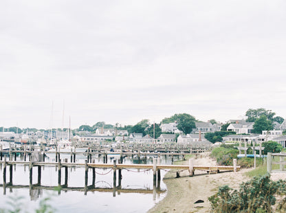 Harbor Lines