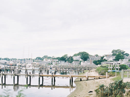 Harbor Lines
