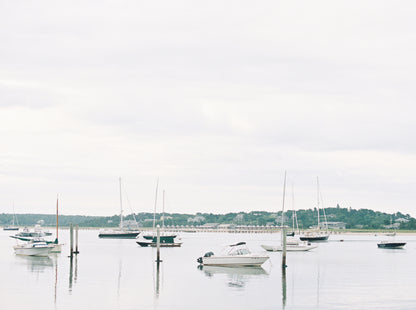 At Anchor