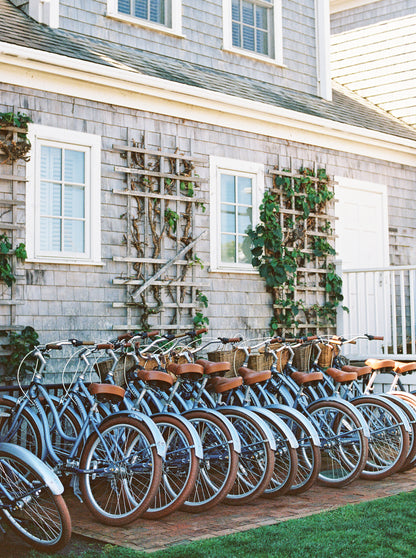 Morning Ride