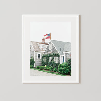 Summer on Constitution