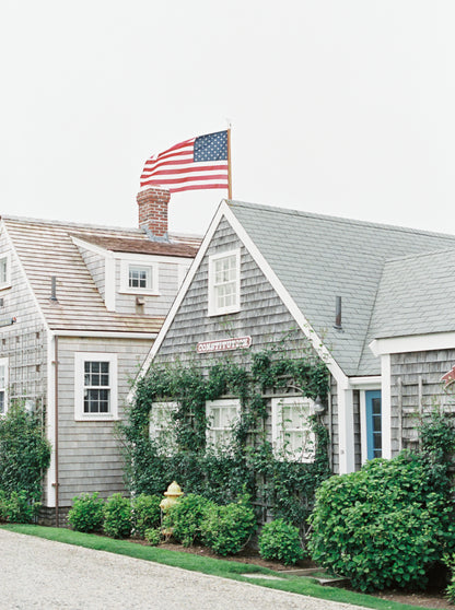 Summer on Constitution