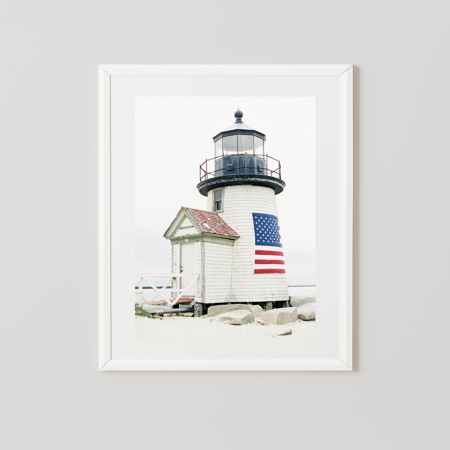 Brant Point Light