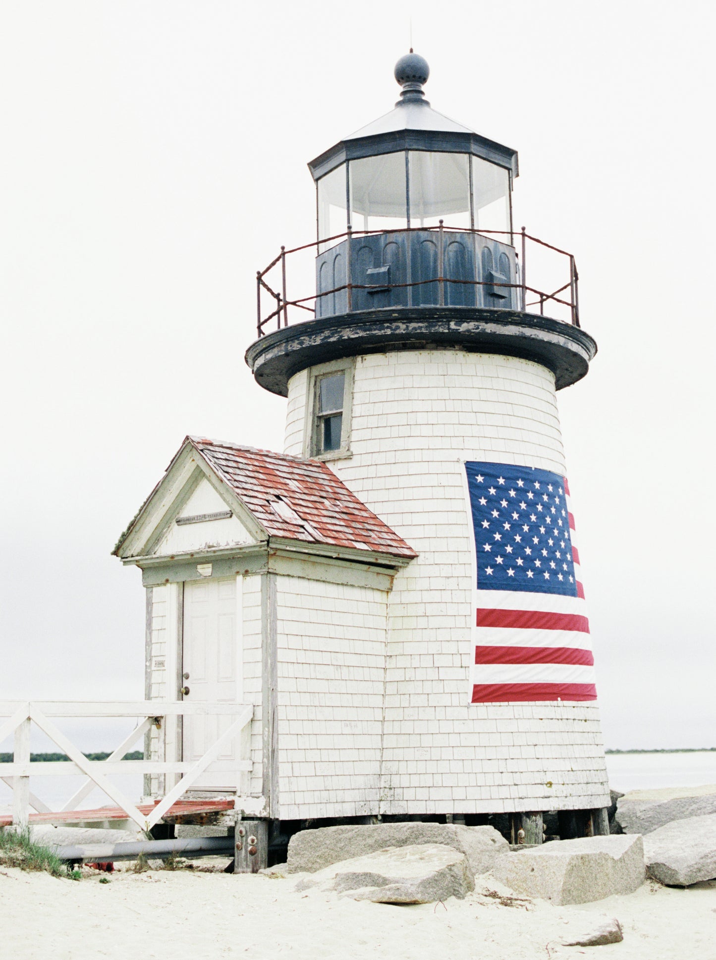 Brant Point Light