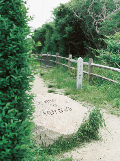 Steps Beach