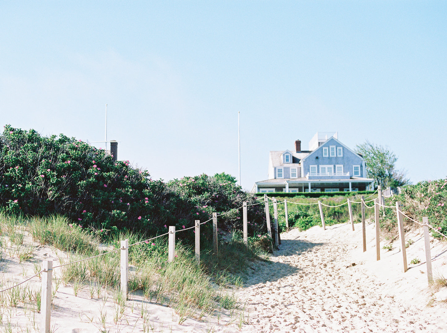 After the Beach