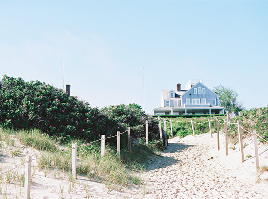 After the Beach