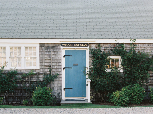 Wharf Rat Club