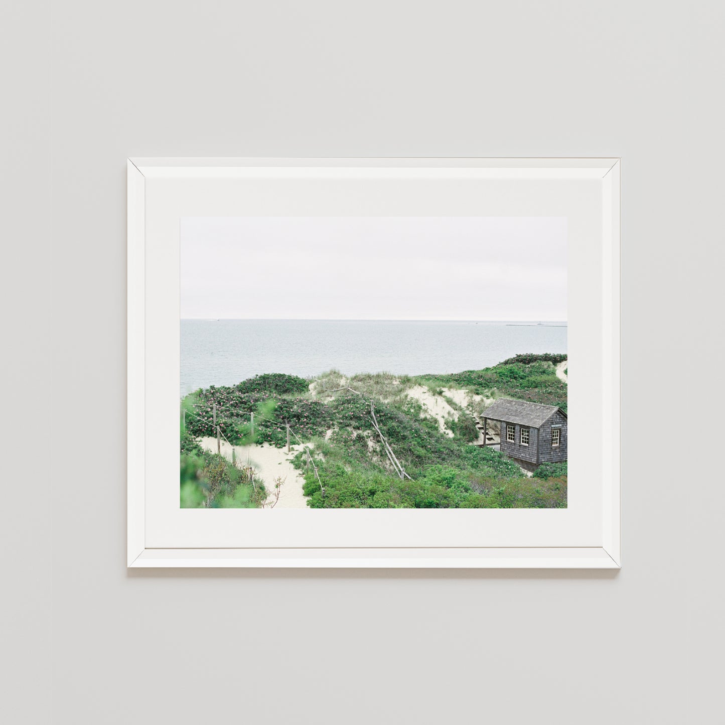 Coastal Layers